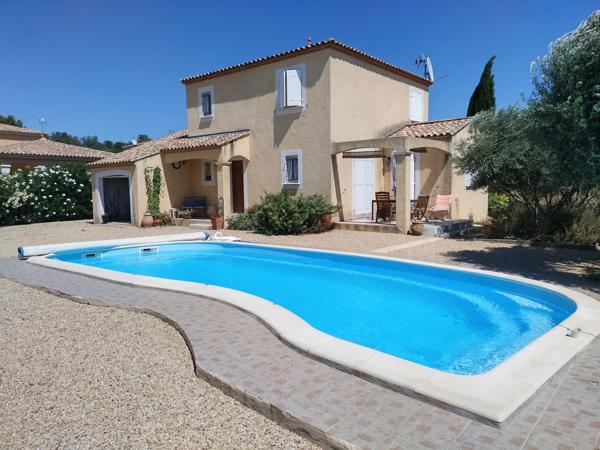 Maison à vendre à Pézenas (34120) - Hérault