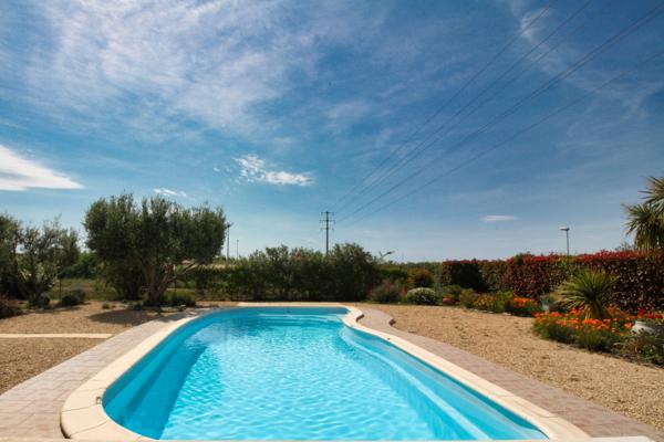 Maison à vendre à Pézenas (34120) - Hérault