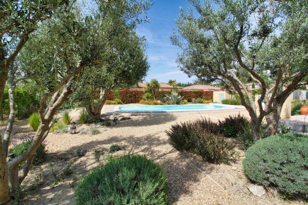 Maison à vendre à Pézenas (34120) - Hérault