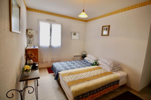 Maison à vendre à Pézenas (34120) - Hérault