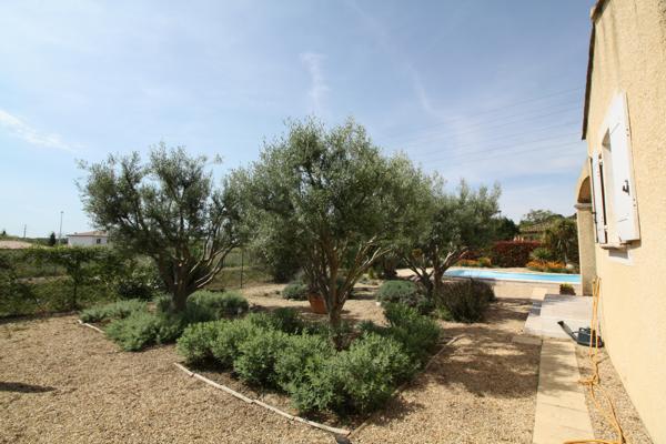Maison à vendre à Pézenas (34120) - Hérault