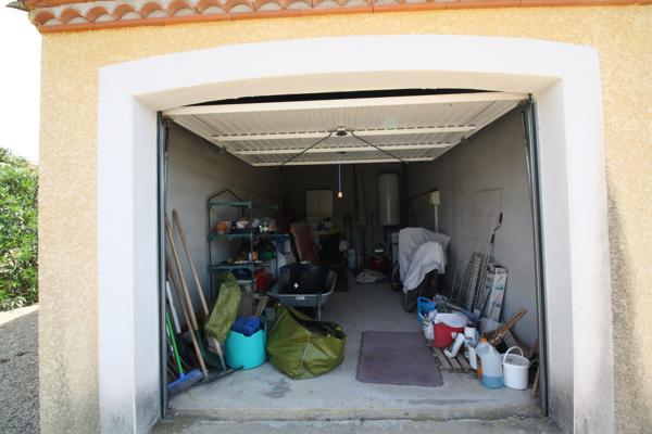 Maison à vendre à Pézenas (34120) - Hérault