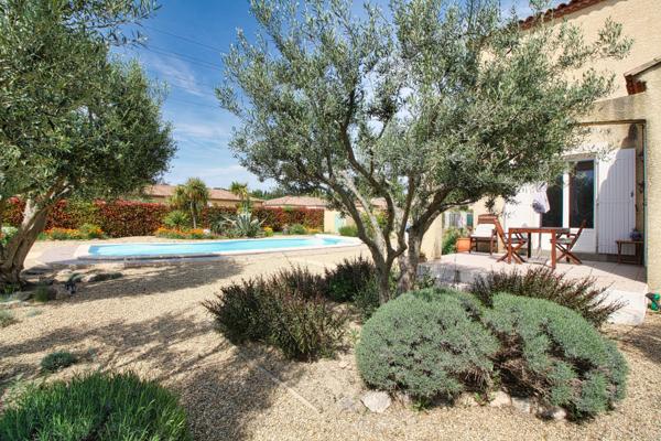 Maison à vendre à Pézenas (34120) - Hérault