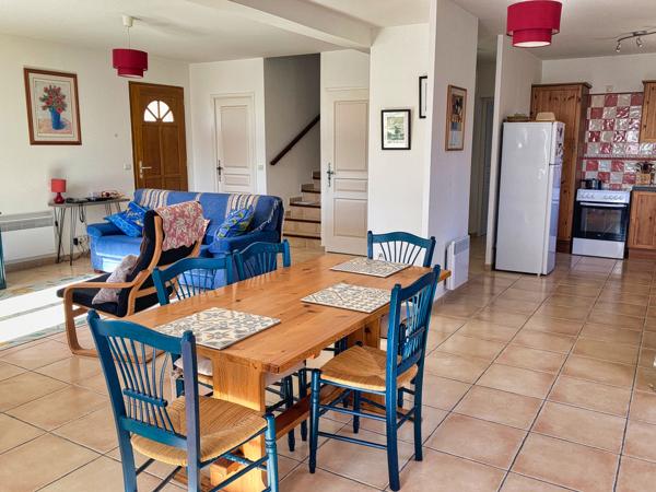 Maison à vendre à Pézenas (34120) - Hérault