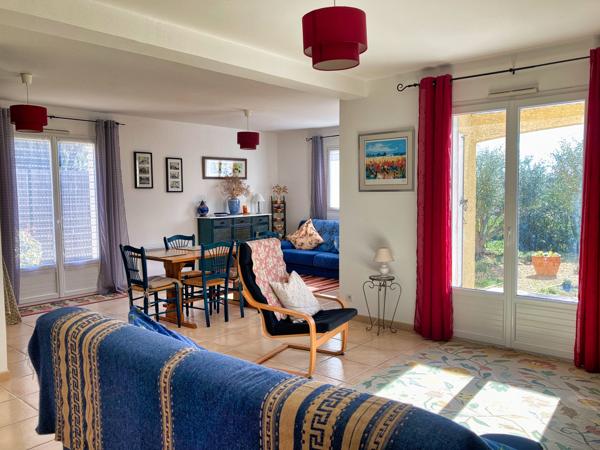 Maison à vendre à Pézenas (34120) - Hérault
