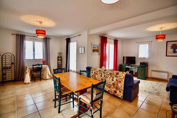Maison à vendre à Pézenas (34120) - Hérault