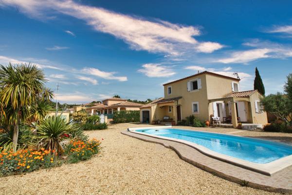 Maison à vendre à Pézenas (34120) - Hérault