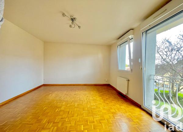 Appartement à vendre 4 pièces 95 m² Sarreguemines