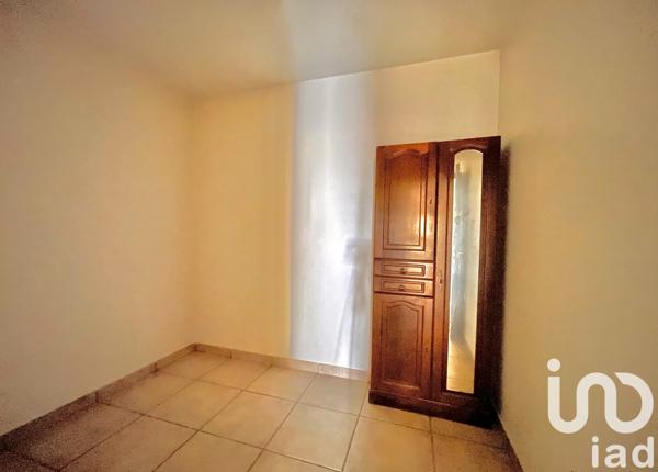 Appartement à vendre 4 pièces 95 m² Sarreguemines