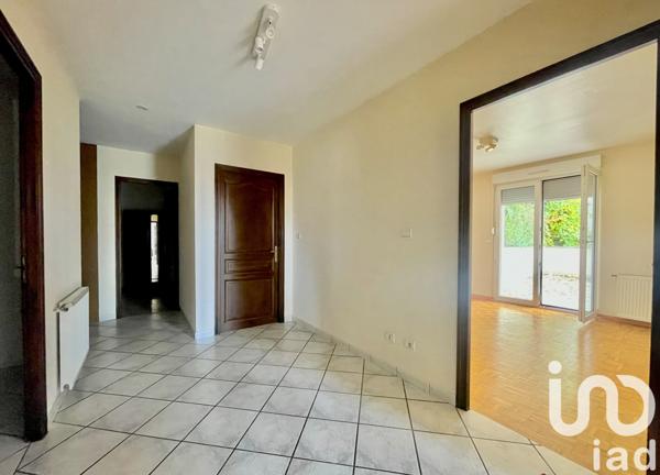 Appartement à vendre 4 pièces 95 m² Sarreguemines