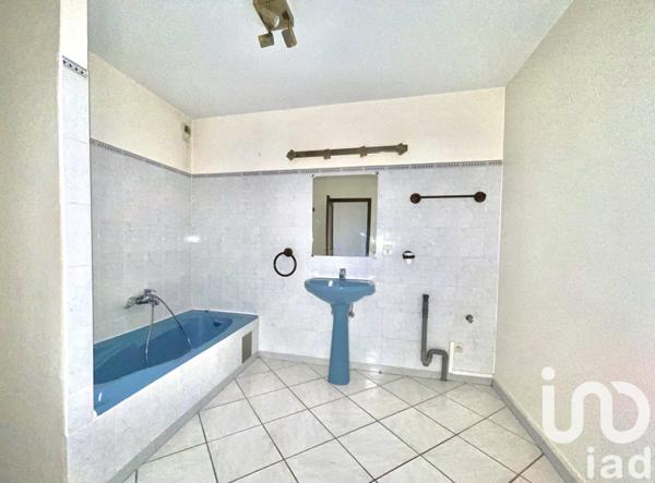 Appartement à vendre 4 pièces 95 m² Sarreguemines