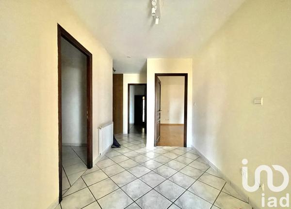 Appartement à vendre 4 pièces 95 m² Sarreguemines