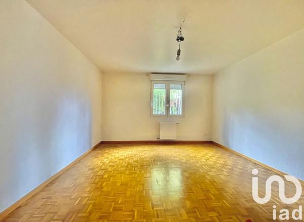 Appartement à vendre 4 pièces 95 m² Sarreguemines