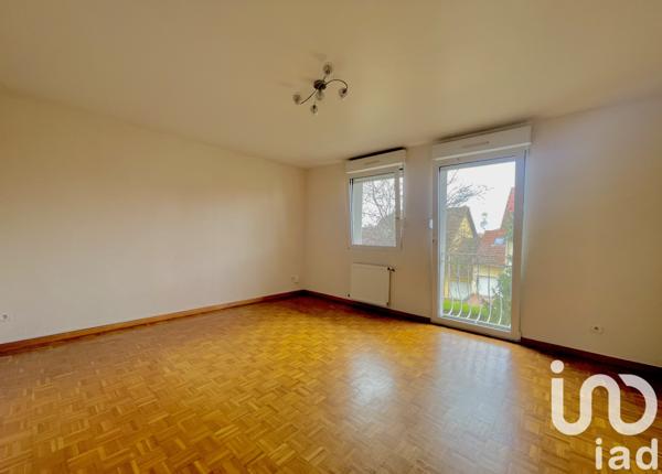 Appartement à vendre 4 pièces 95 m² Sarreguemines