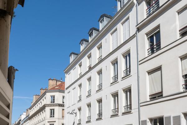 Appartement Paris 10e - ENGHIEN / HAUTEVILLE