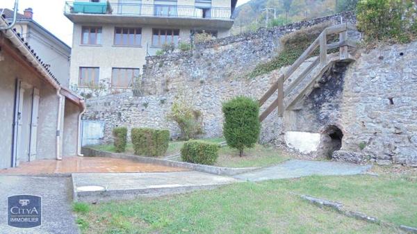 Maison à louer 4 pièces 94.85m²