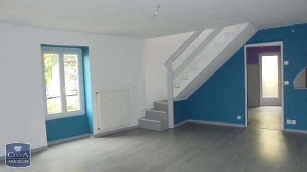 Maison à louer 4 pièces 94.85m²