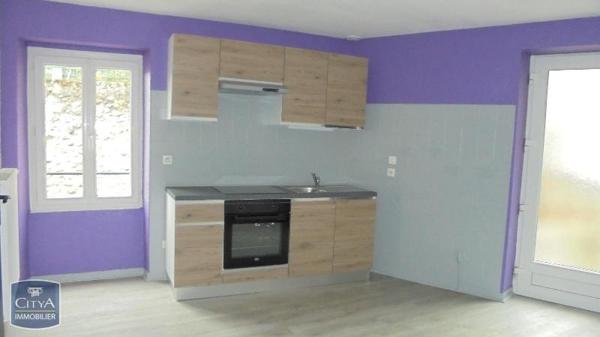 Maison à louer 4 pièces 94.85m²