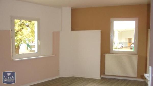 Maison à louer 4 pièces 94.85m²