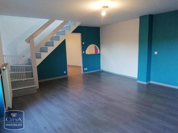 Maison à louer 4 pièces 94.85m²