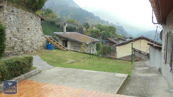 Maison à louer 4 pièces 94.85m²