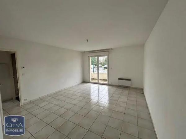 Appartement à vendre 2 pièces 46m² Luçon (85400)