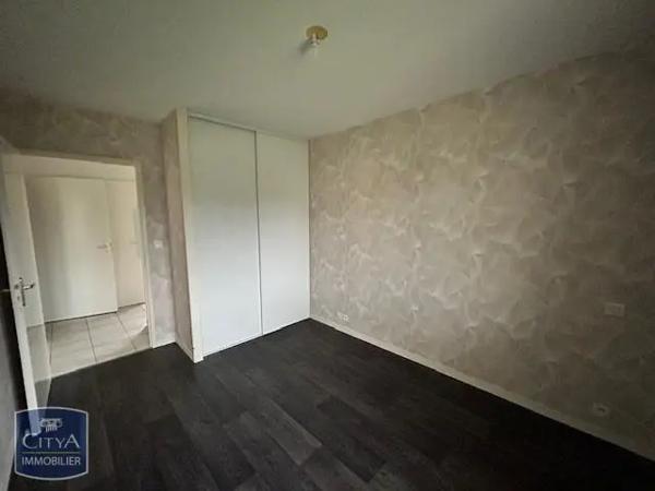 Appartement à vendre 2 pièces 46m² Luçon (85400)