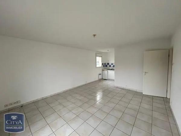 Appartement à vendre 2 pièces 46m² Luçon (85400)