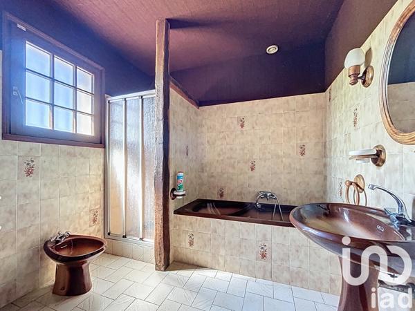 Maison à vendre 8 pièces 171 m² Mortcerf