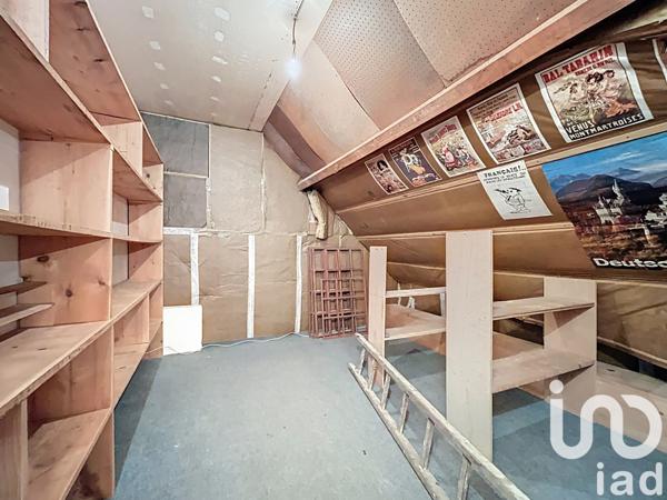 Maison à vendre 8 pièces 171 m² Mortcerf