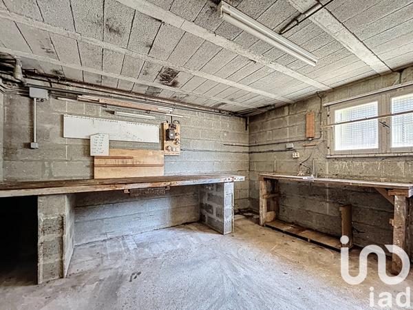 Maison à vendre 8 pièces 171 m² Mortcerf