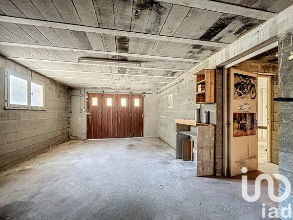 Maison à vendre 8 pièces 171 m² Mortcerf