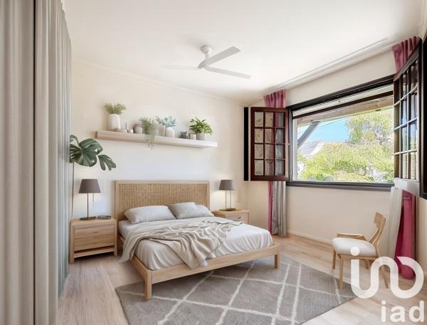 Maison à vendre 8 pièces 171 m² Mortcerf