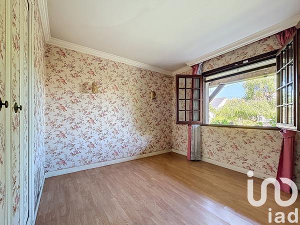 Maison à vendre 8 pièces 171 m² Mortcerf