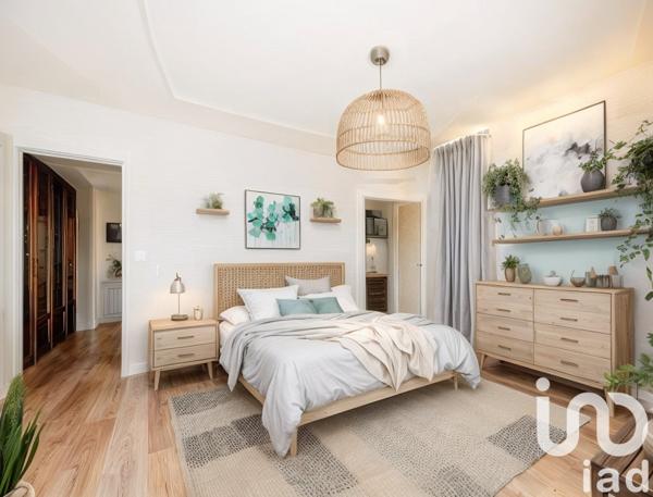 Maison à vendre 8 pièces 171 m² Mortcerf