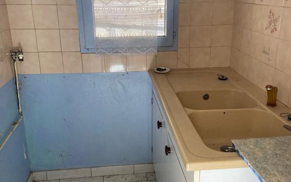 Maison à vendre    7 pièces •  Montceau-les-Mines