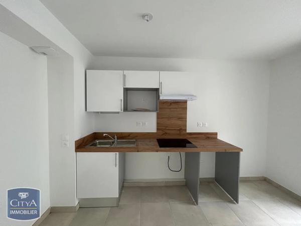 Location appartement 3 pièces de 54m²