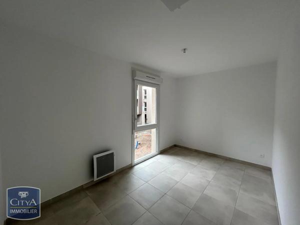 Location appartement 3 pièces de 54m²