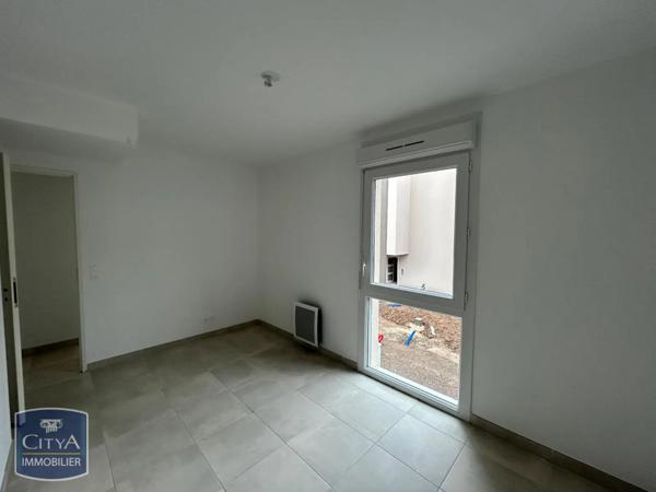 Location appartement 3 pièces de 54m²