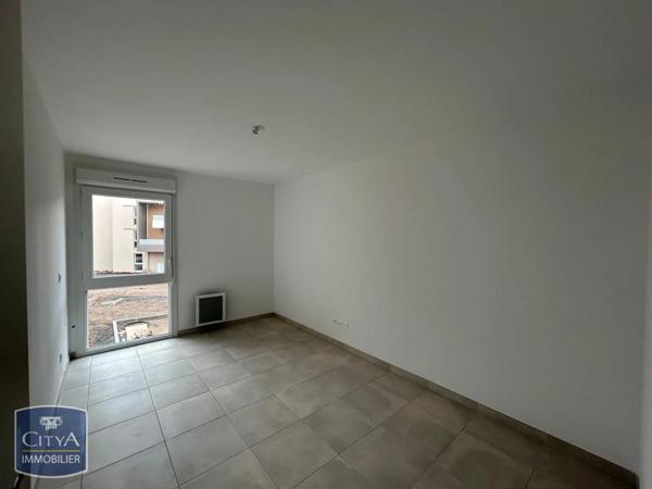 Location appartement 3 pièces de 54m²