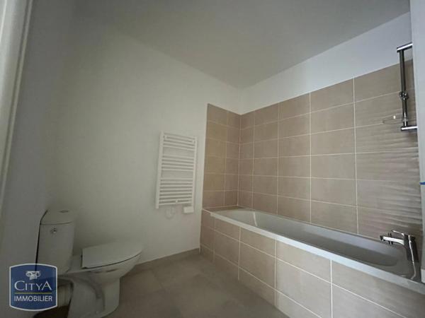 Location appartement 3 pièces de 54m²