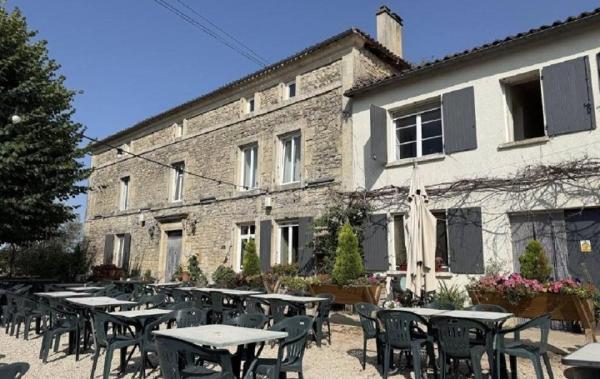 Vente Maison Ruffec