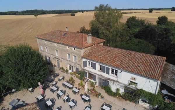Vente Maison Ruffec