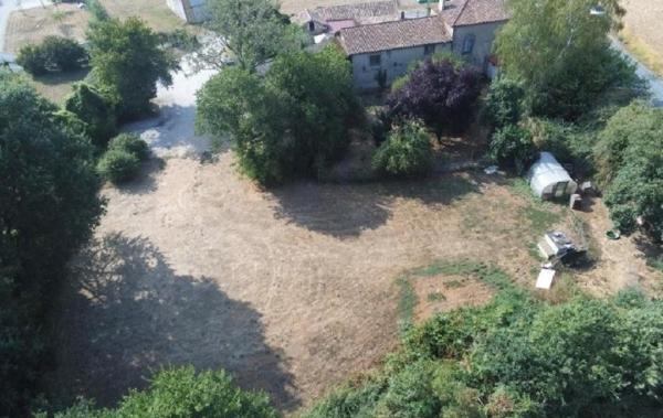 Vente Maison Ruffec
