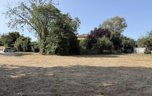 Vente Maison Ruffec