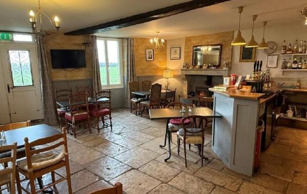 Vente Maison Ruffec