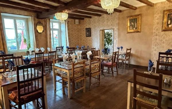 Vente Maison Ruffec