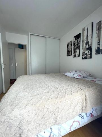 Location / Appartement T3 à Courbevoie (92400)