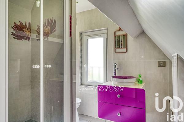 Maison à vendre 9 pièces 184 m² Montesson