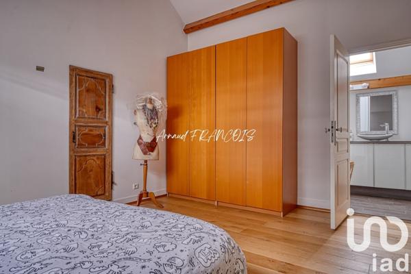Maison à vendre 9 pièces 184 m² Montesson